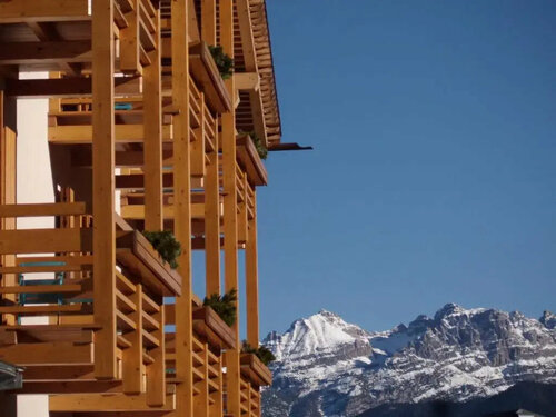 Hotel Meuble Villa Gaia