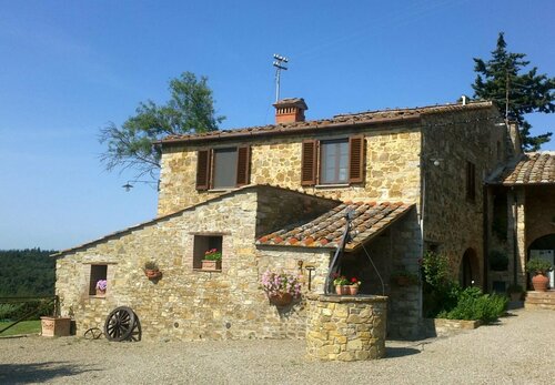 B&B Le Querciole del Chianti, Book Bed and Breakfast Barberino Val d'Elsa Chianti