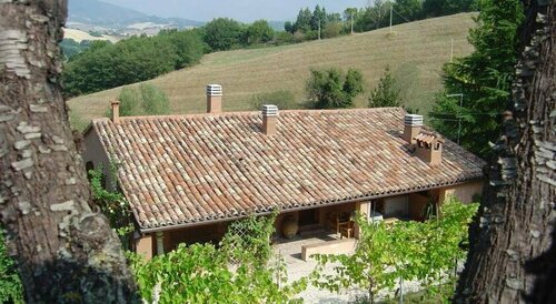 La Casa di Campagna, Prenota Hotel Perugia Umbria