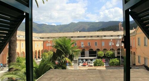 Hotel Nazionale, Buchen Sie Hotel Levanto Cinque Terre