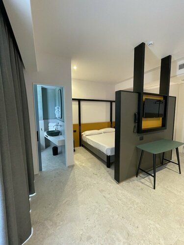 Sud Hotel, Varaa Hotelli Pulsano Salento, lähellä Pulsano Marina