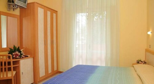 Hotel Rita, Забронировать Отель Риччоне Побережье Римини