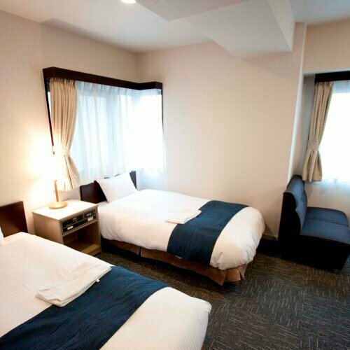HOTEL AMANEK Asakusa Sakurabashi, Prenota Hotel Taito Tokyo, vicino a Centro Eventi Sumida Riverside Hall