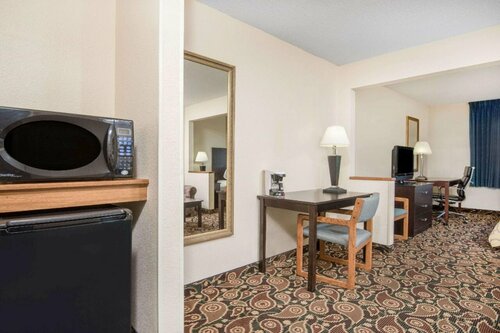 Baymont by Wyndham Casper East, Varaa Hotelli Casper 