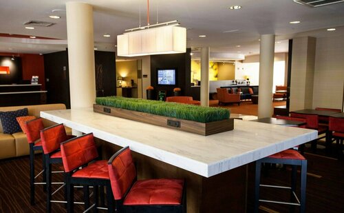 Courtyard Valdosta, Book Hotel Valdosta Georgia