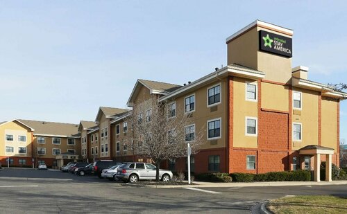 Extended Stay America - Long Island - Melville, Book Hotel  