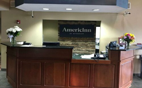 Centerstone Inn & Suites, Book Hotel Maquoketa 