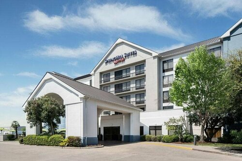 SpringHill Suites Houston Hobby Airport, Réserver Hôtel Houston Texas Gulf Coast