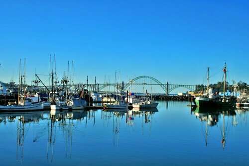 Seagrass Oceanfront Inn, Varaa Hotelli Newport Oregon Coast