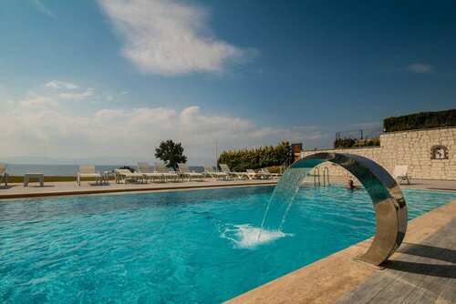 Life Point Hotel