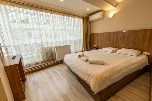 Blue Suit, Boek Pension Hotels in Istanbul met parkeren, Parkeren