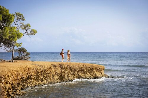 TUI MAGIC LIFE Cala Pada - All Inclusive, Забронировать Отель Санта-Эулалия-дель-Рио Ибица