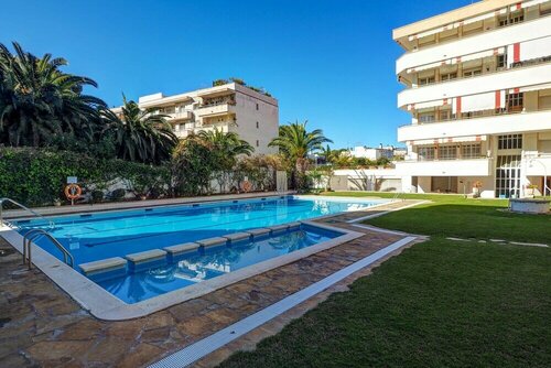 Clarimar Apartment by Hello Apartments Sitges