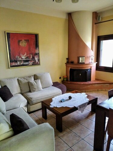 Miression Traditional Guesthouse, Reserva ahora Hotel Mouresi Pilio