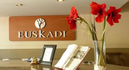 Euskadi Hotel, Prenota Hotel General Pico La Pampa