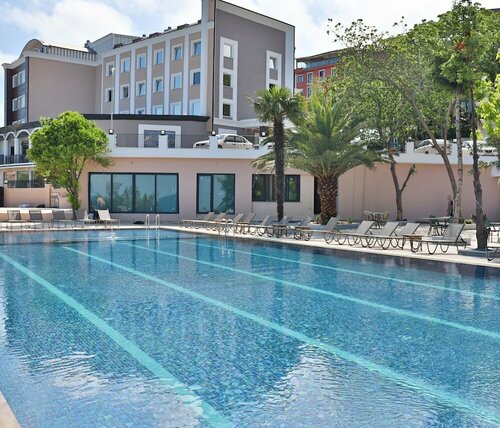 The Sign Degirmen Hotel & Spa, Book Ferieresort Sile Marmara Region