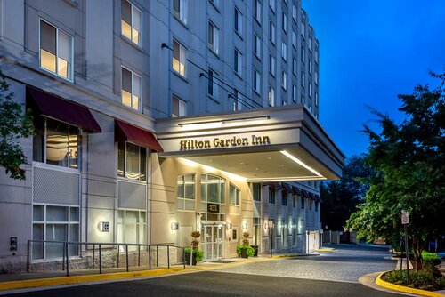 Hilton Garden Inn Tysons Corner, Book Hotel Tysons Corner Washington DC Metropolitan area