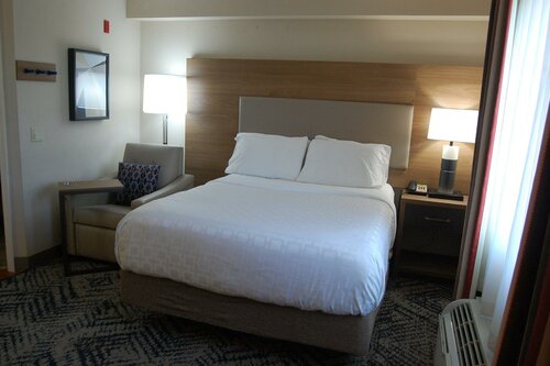 Candlewood Suites Harrisburg, Book Hotel Hoteller i Pennsylvania med pool, Swimmingpool