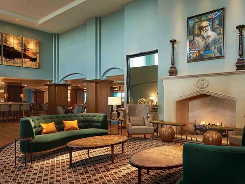 Fairmont St Andrews Scotland, Reserva ahora Hotel St Andrews Fife