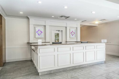 Hilton Garden Inn Richmond Airport, Reserva ahora Hotel Henrico County Virginia