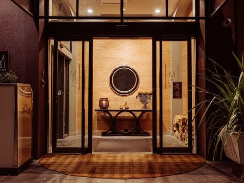Hotel St Moritz, Queenstown - MGallery Collection, Забронировать Отель Куинстаун Озеро Вакатипу