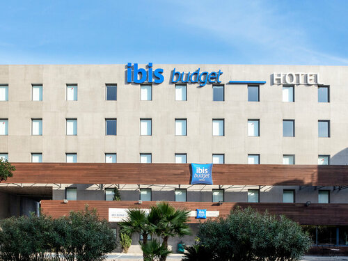 ibis budget Sète centre, Foglalás Szálloda Sète Étang de Thau