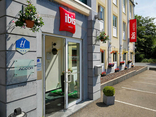 ibis Liège Seraing, Забронировать Отель Тильфф Pays d'Ourthe-Amblève