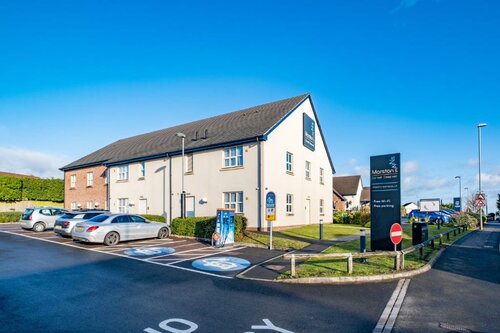 Two Rivers Lodge by Marston’s Inns, Réserver Hôtel Chepstow Gwent