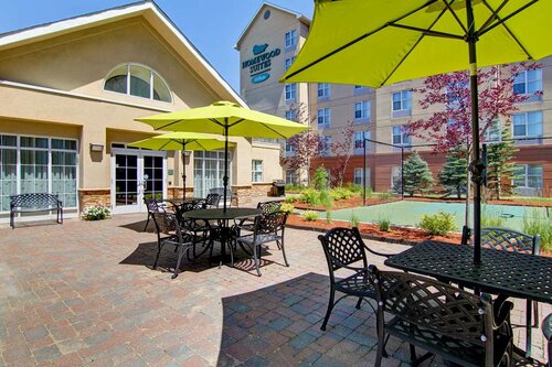 Homewood Suites by Hilton Toronto Mississauga, Забронировать Отель Миссиссога Greater Toronto Area