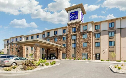 Sleep Inn & Suites Middletown - Goshen, Забронировать Отель Мидлтаун Hudson Valley