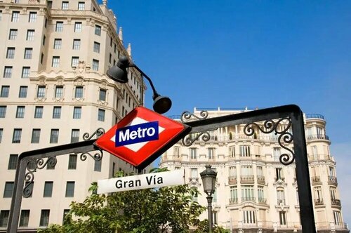 Hostal Ruano, Забронировать Хостел центр города Мадрид, рядом с The Madrid of the Austrians