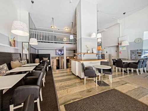 Mosebacke Hostel, Забронировать Хостел Сёдермальм 