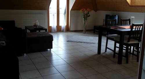 Appartement Maillefer, Забронировать Апартаменты/квартира Апартаменты Невшателя, Апартаменты/квартира
