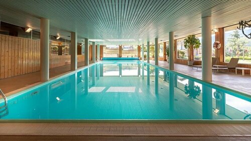 Hotel Latemar, Забронировать Отель Кастелло-Молина-ди-Фьемме Тренто