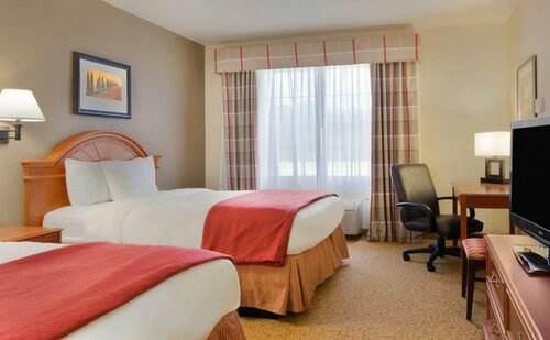 Country Inn & Suites by Radisson, Stone Mountain, GA, Reserva ahora Hotel Stone Mountain Georgia