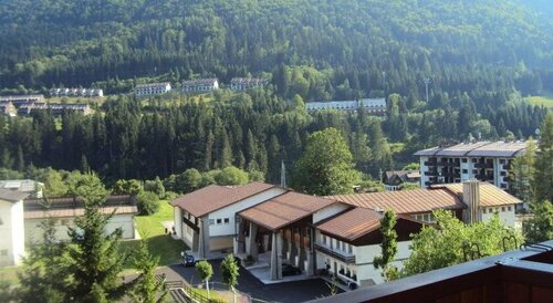 Albergo Adriatico, Book Hotel Tarvisio 