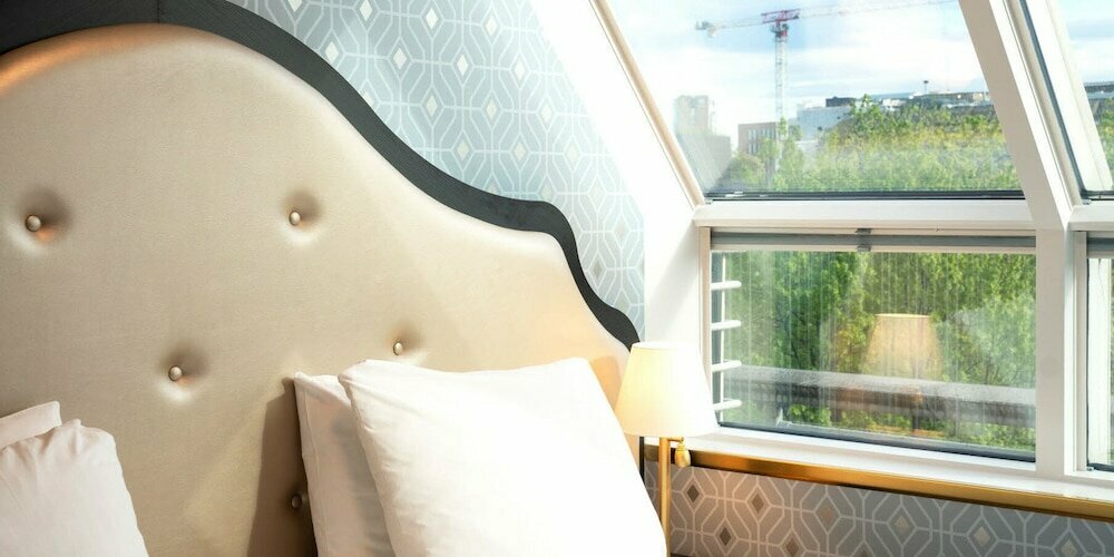 Thon Hotel Cecil