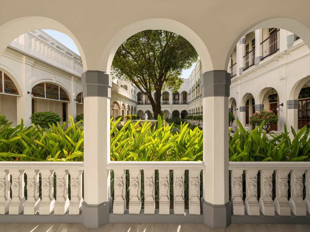 Hotel Majapahit Surabaya MGallery