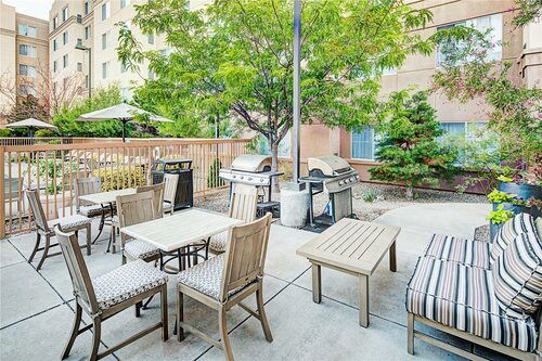 Homewood Suites by Hilton Albuquerque Uptown, Prenota Hotel Albuquerque Nuovo Messico