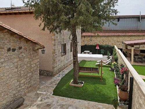Casa Rural El Cedro, Book Hotel  