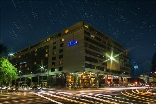 Hilton Buenos Aires, Book Hotel Hoteller i Buenos Aires med måltider, Halvpension / Fuldpension