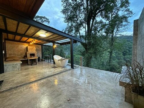 Hi Land Forest View, Забронировать Отель Amphoe Chiang Dao провинция Чианг Май