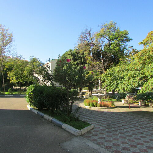 Omega Apartments, Varaa Huoneisto Sevastopol 