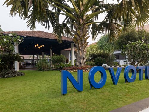 Dona Sylvia Beach Resort, Boek Resort SPA-hotels in Goa, SPA
