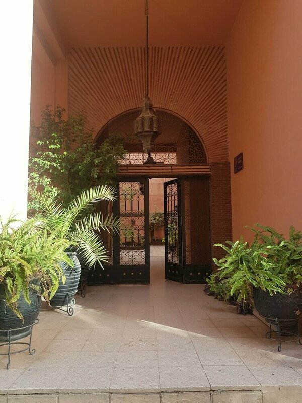 Appartement Warda