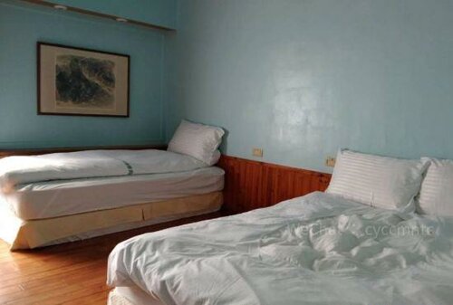 Chinmen Youth Activity Center, Buchen Sie Hotel Panshan Village Taiwan