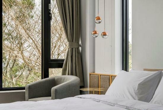 Moda & the Moon B&B
