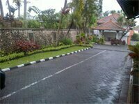 Hotel Tidar Malang, จอง โรงแรม มาลัง East Java