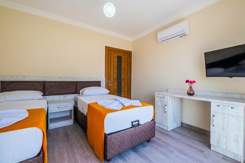 Viranlar Öğrenci Apartı