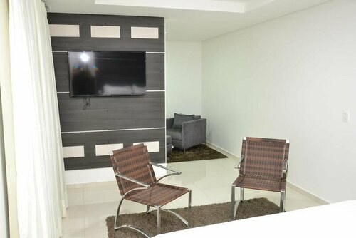 Rillos Hotel, Prenota Hotel Hotel a Altamira con parcheggio, Parcheggio